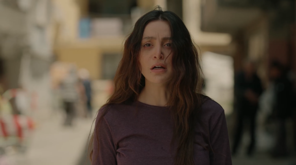 مسلسل سلمى الحلقة 18 - مسلسل امرأة التركي