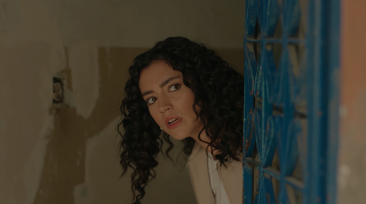 مسلسل سلمى الحلقة 18 - مسلسل امرأة التركي