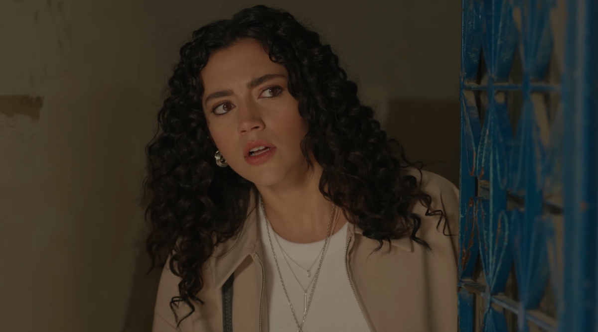 مسلسل سلمى الحلقة 18 - مسلسل امرأة التركي