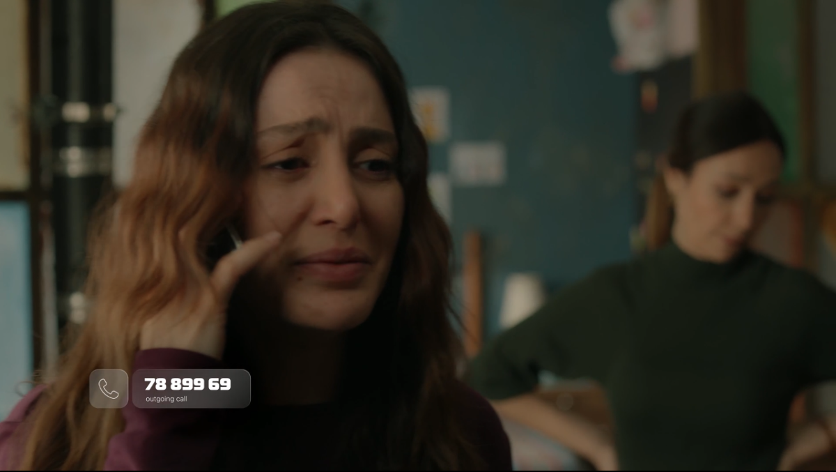 مسلسل سلمى الحلقة 18 - مسلسل امرأة التركي