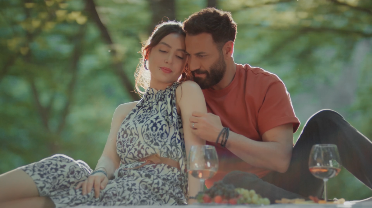 مسلسل سلمى التركي