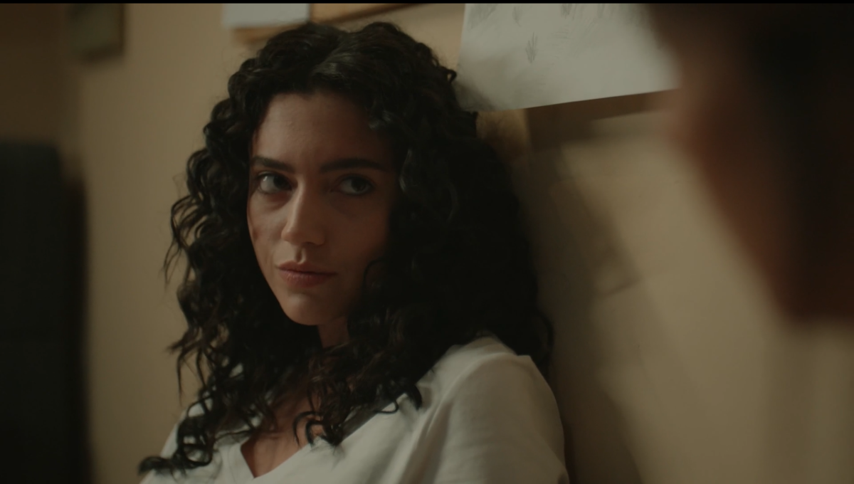 مسلسل سلمى الحلقة 18 - مسلسل امرأة التركي