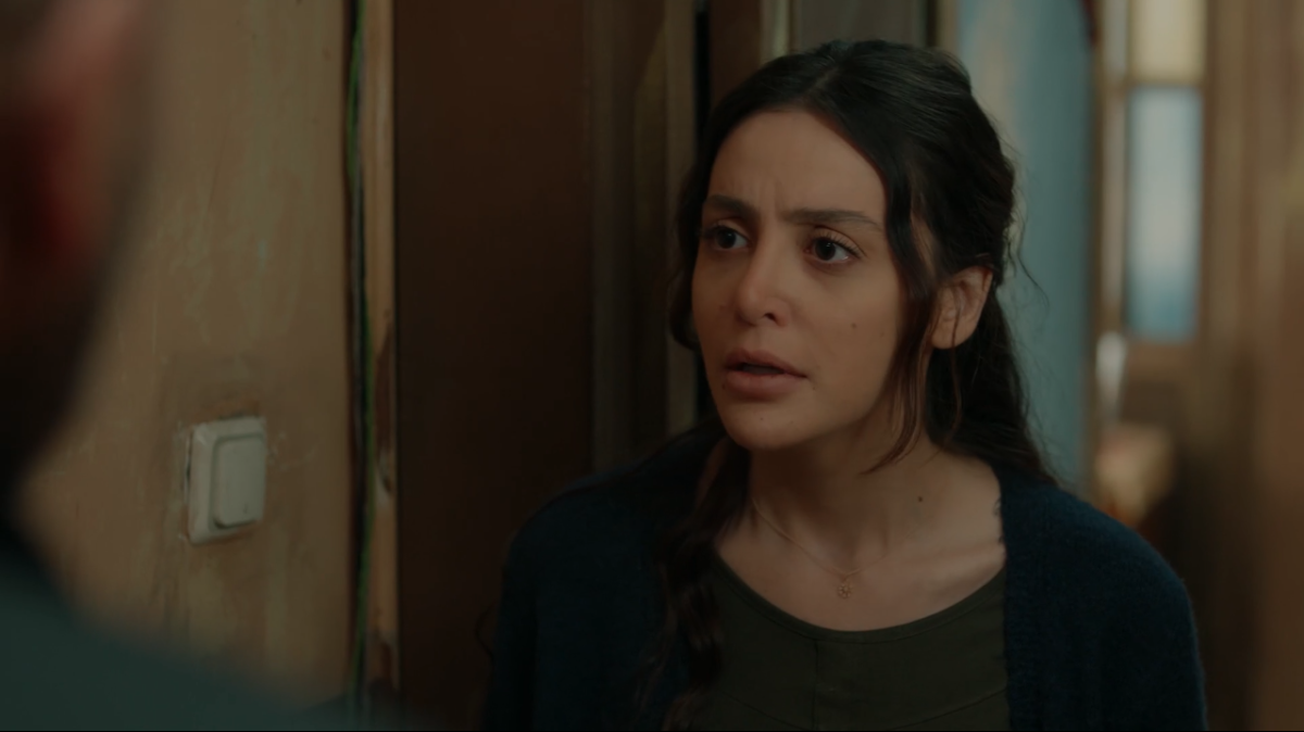 مسلسل سلمى التركي