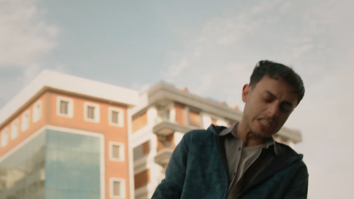 مسلسل سلمى التركي