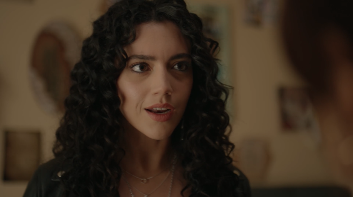 مسلسل سلمى الحلقة 19 - مسلسل امرأة التركي