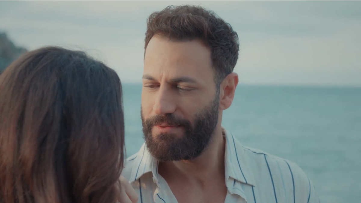 مسلسل سلمى الحلقة 19 - مسلسل امرأة التركي