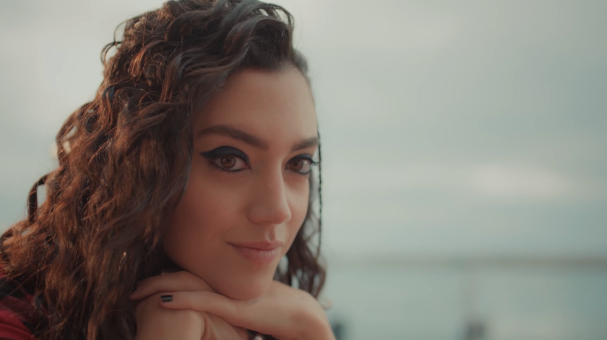 مسلسل سلمى الحلقة 19 - مسلسل امرأة التركي