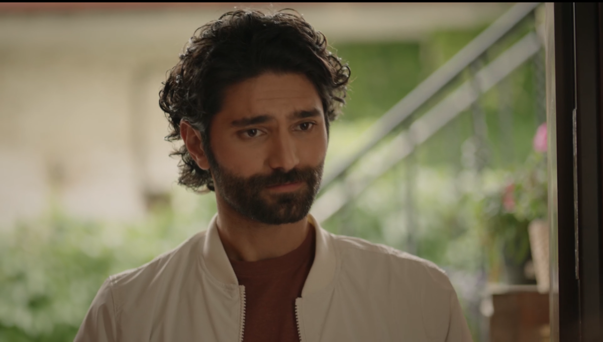 مسلسل سلمى الحلقة 20 - مسلسل امرأة التركي