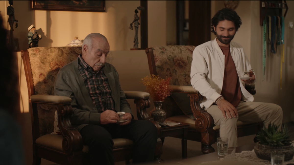 مسلسل سلمى الحلقة 20 - مسلسل امرأة التركي
