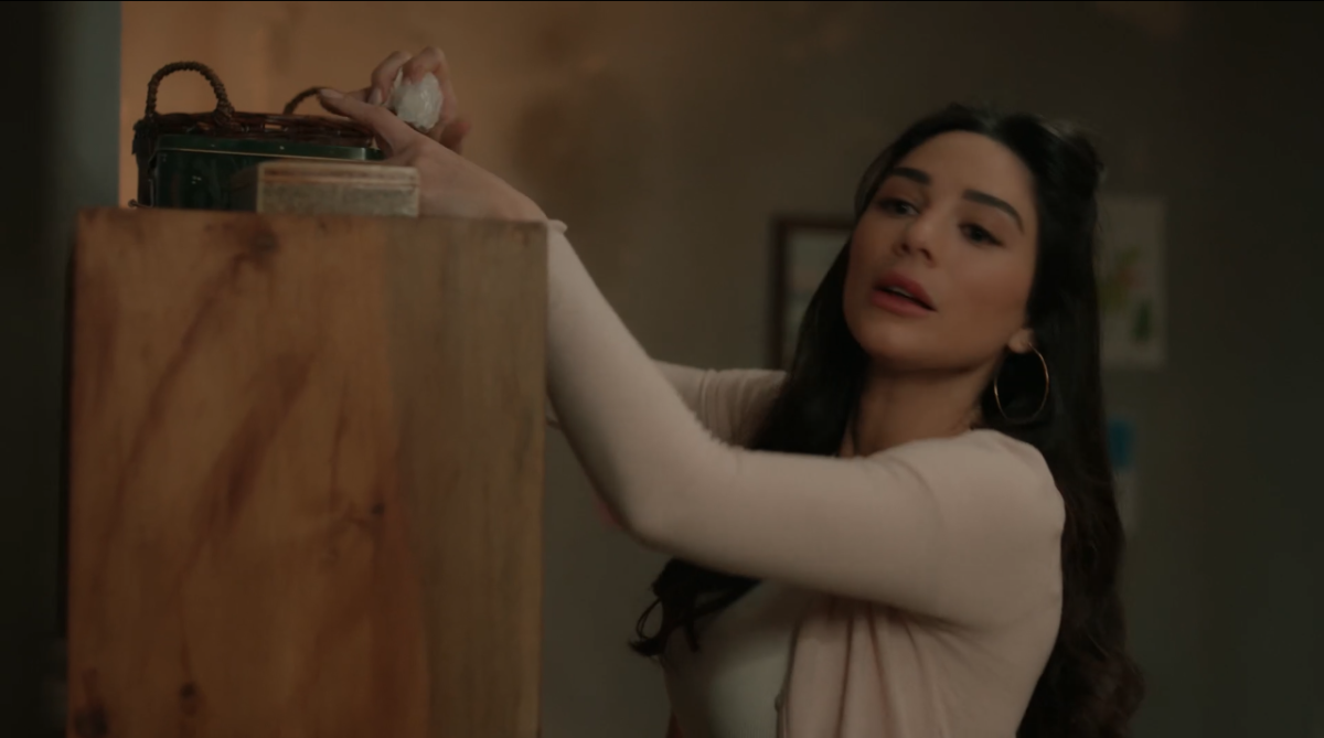مسلسل سلمى الحلقة 20 - مسلسل امرأة التركي
