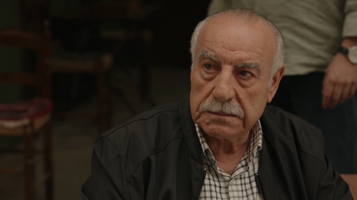 مسلسل سلمى الحلقة 20 - مسلسل امرأة التركي