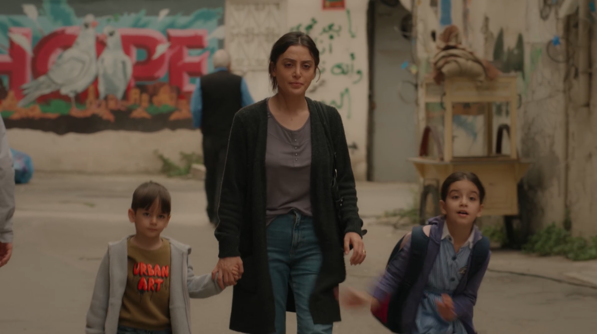 مسلسل سلمى الحلقة 20 - مسلسل امرأة التركي
