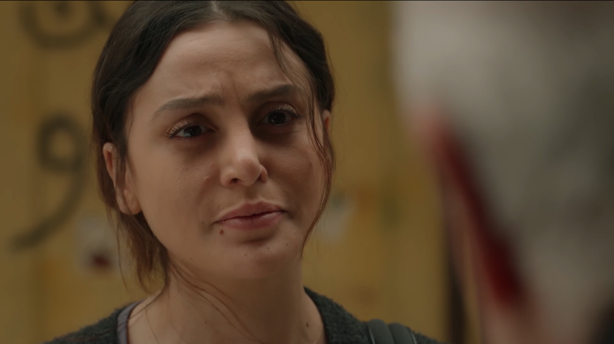 مسلسل سلمى الحلقة 20 - مسلسل امرأة التركي