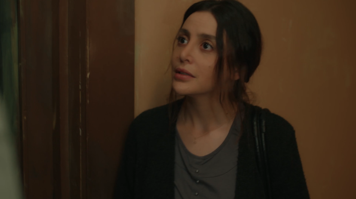 مسلسل سلمى الحلقة 21 - مسلسل امرأة التركي