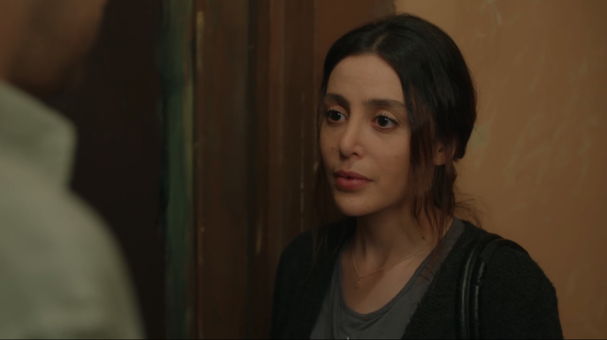مسلسل سلمى الحلقة 21 - مسلسل امرأة التركي