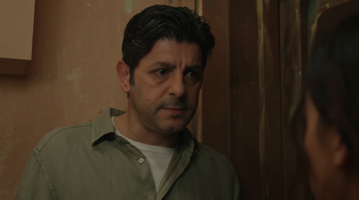 مسلسل سلمى الحلقة 21 - مسلسل امرأة التركي