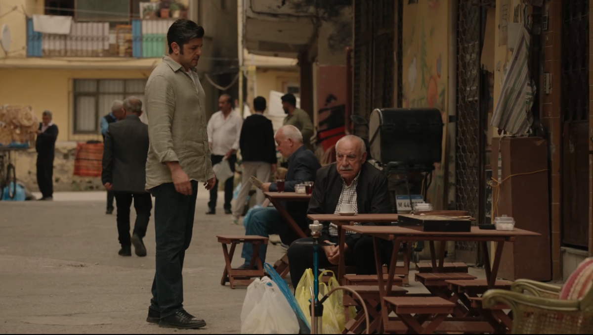مسلسل سلمى الحلقة 21 - مسلسل امرأة التركي
