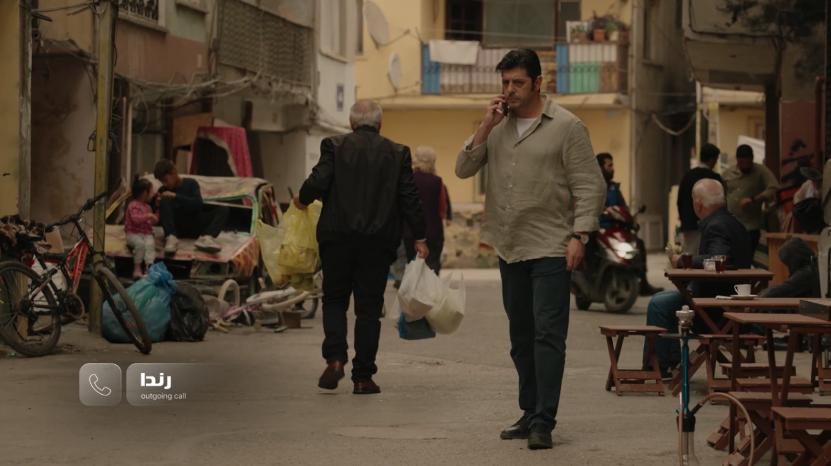 مسلسل سلمى الحلقة 21 - مسلسل امرأة التركي