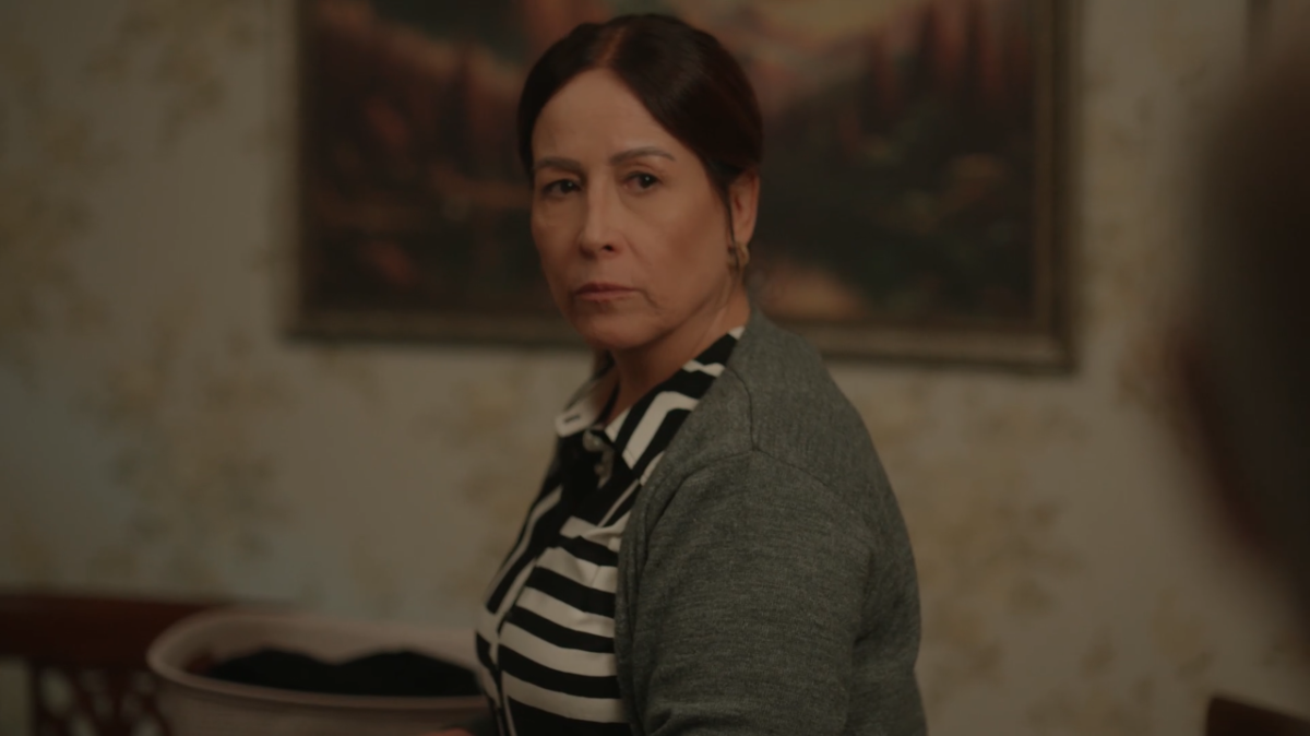 مسلسل سلمى الحلقة 21 - مسلسل امرأة التركي