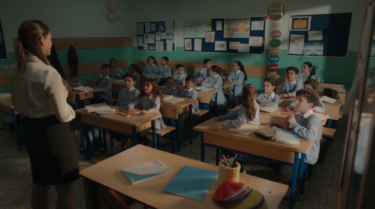 مسلسل سلمى الحلقة 21 - مسلسل امرأة التركي