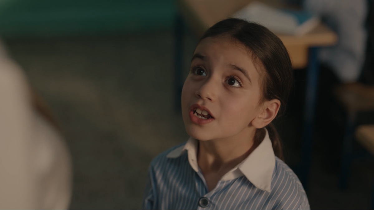 مسلسل سلمى الحلقة 21 - مسلسل امرأة التركي