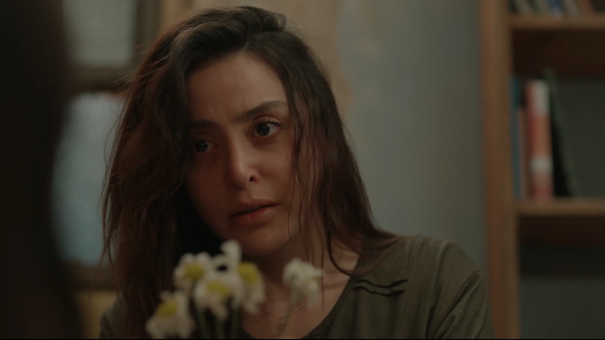 مسلسل سلمى الحلقة 21 - مسلسل امرأة التركي