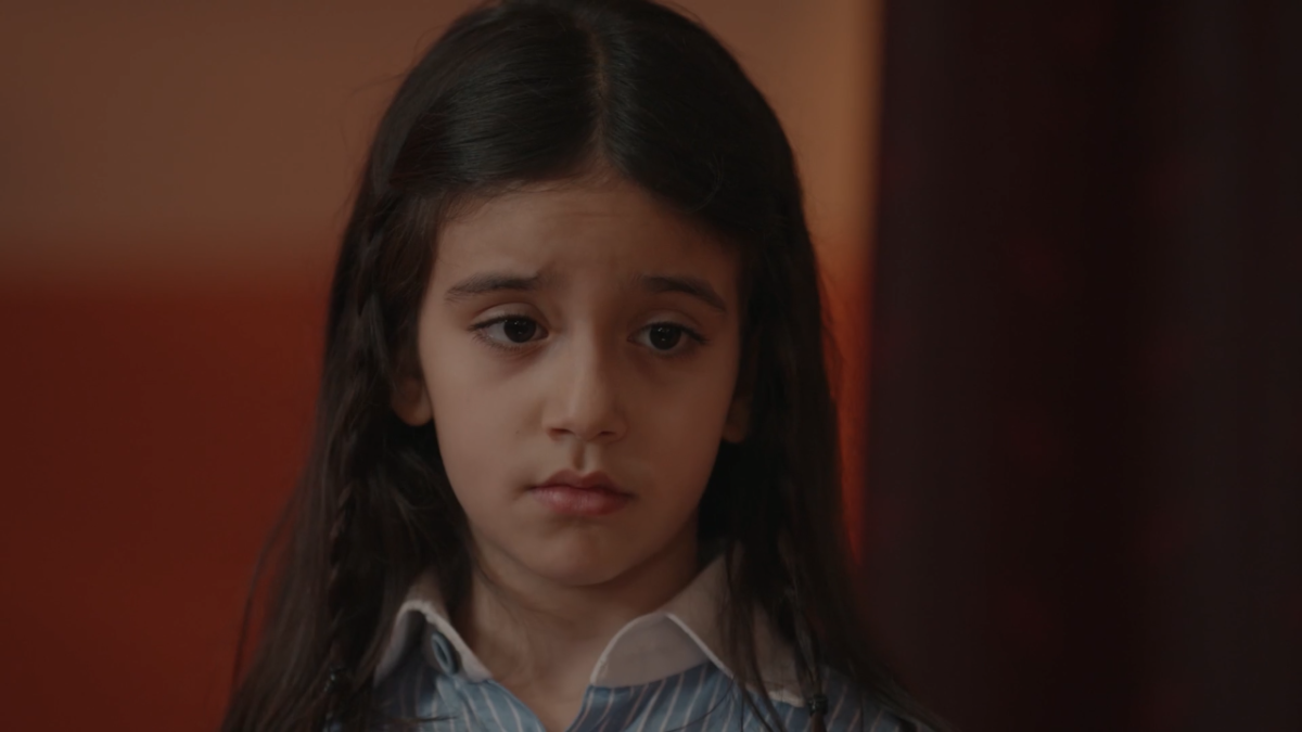 مسلسل سلمى الحلقة 22 - مسلسل امرأة التركي