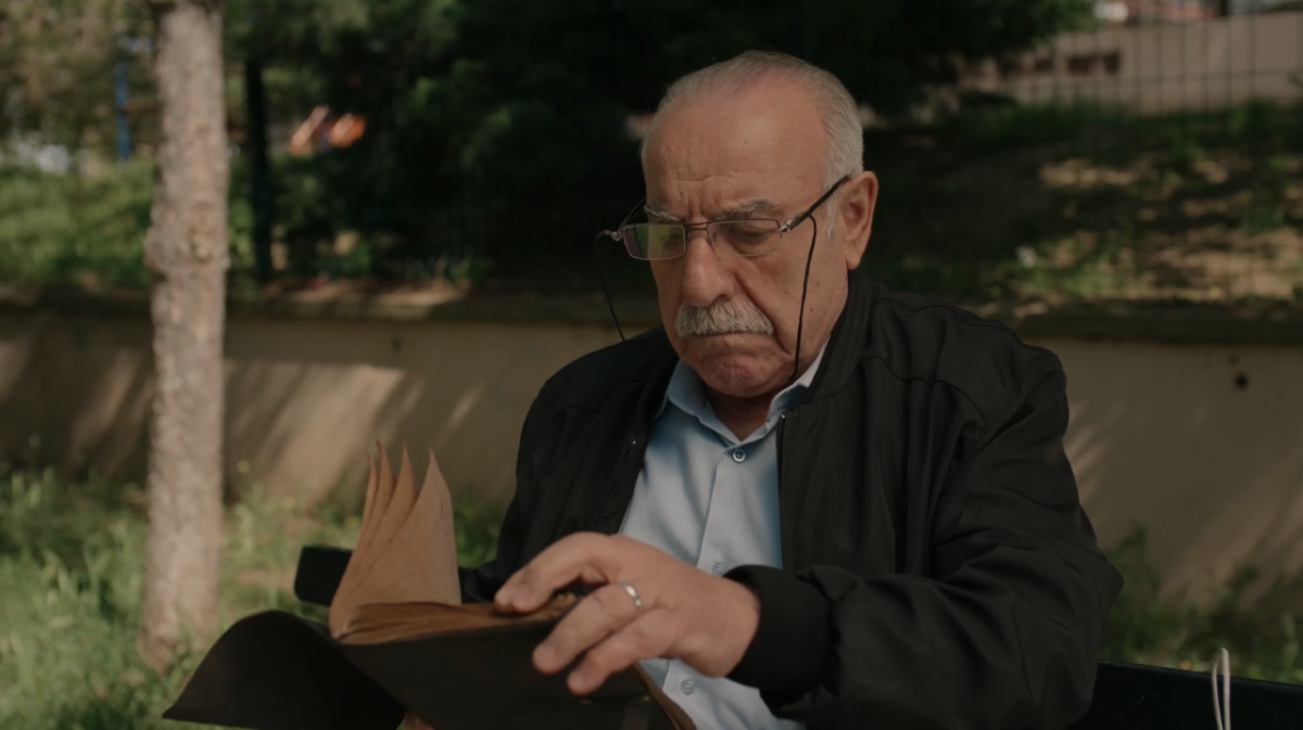 مسلسل سلمى الحلقة 22 - مسلسل امرأة التركي