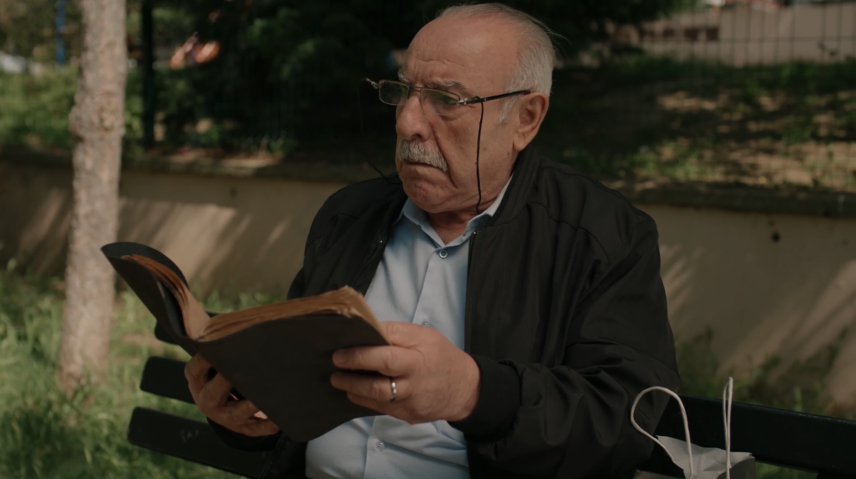 مسلسل سلمى الحلقة 22 - مسلسل امرأة التركي