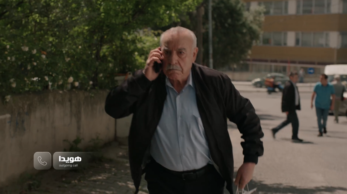 مسلسل سلمى الحلقة 22 - مسلسل امرأة التركي