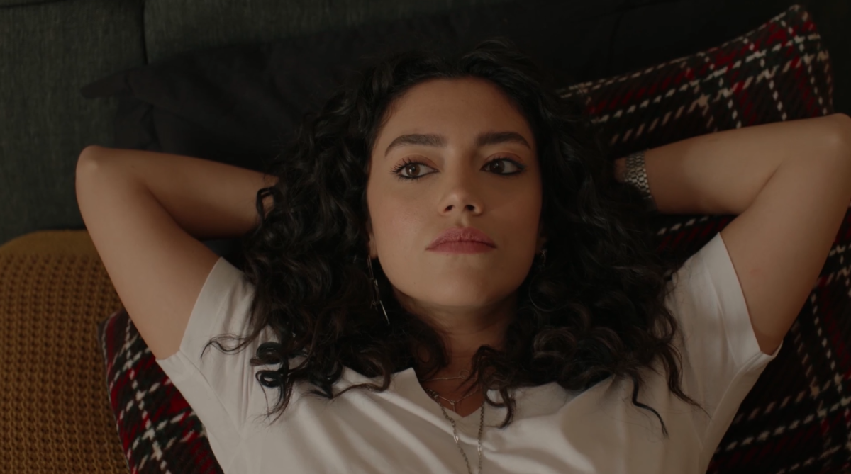 مسلسل سلمى الحلقة 22 - مسلسل امرأة التركي