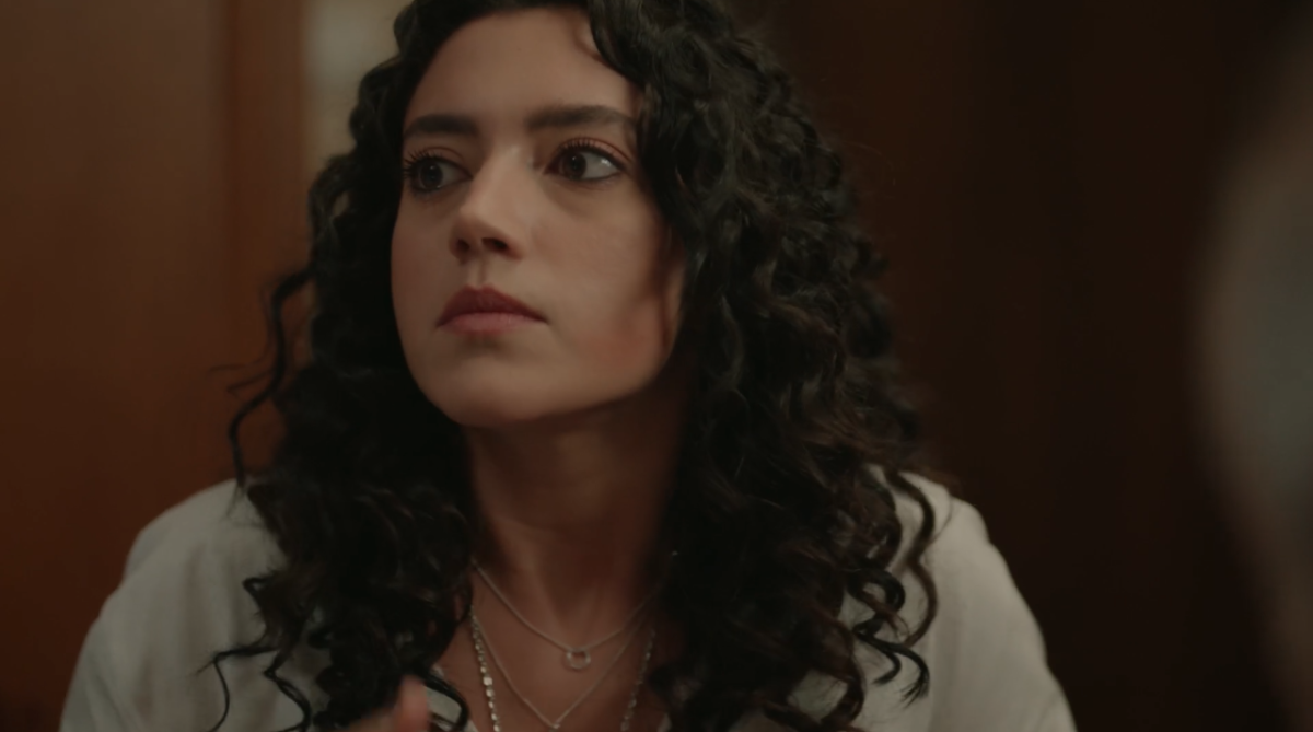 مسلسل سلمى الحلقة 22 - مسلسل امرأة التركي