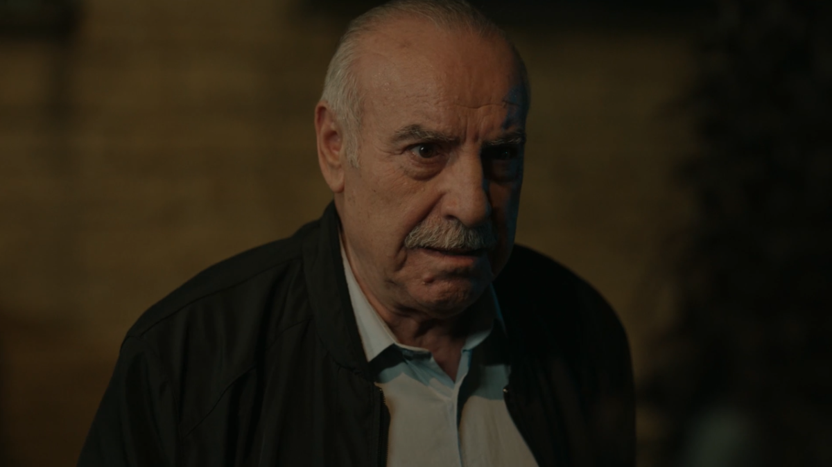 مسلسل سلمى الحلقة 22 - مسلسل امرأة التركي