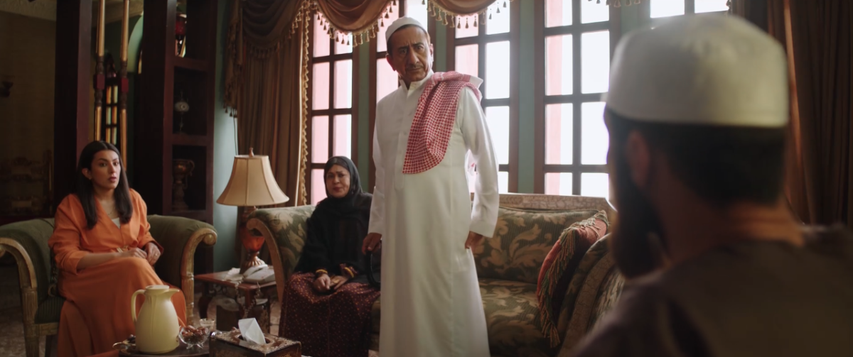 مسلسل فبراير الأسود الحلقة 4