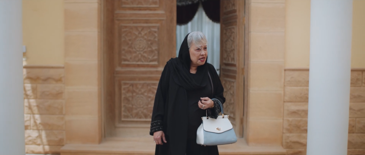 مسلسل فبراير الأسود الحلقة 4