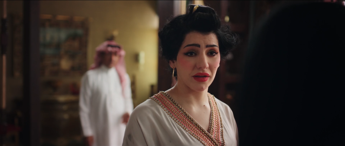 مسلسل فبراير الأسود الحلقة 4