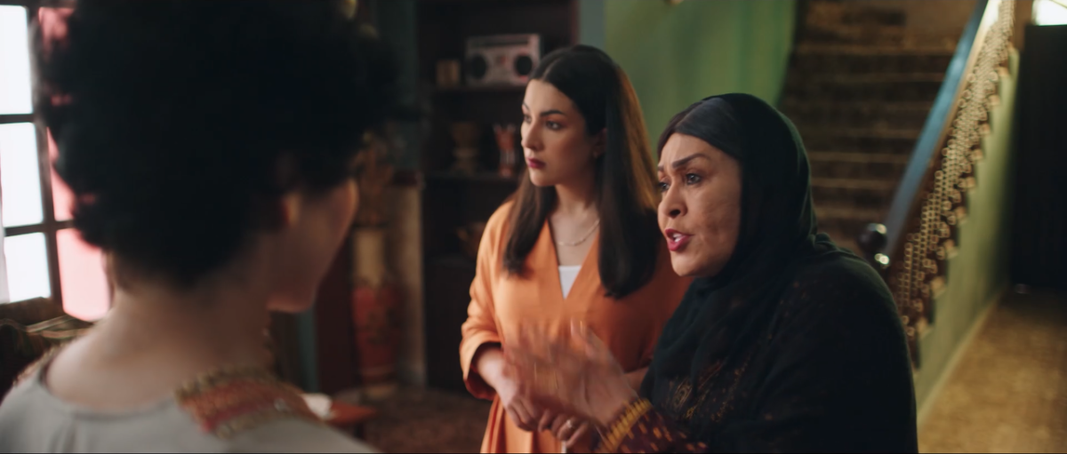 مسلسل فبراير الأسود الحلقة 4