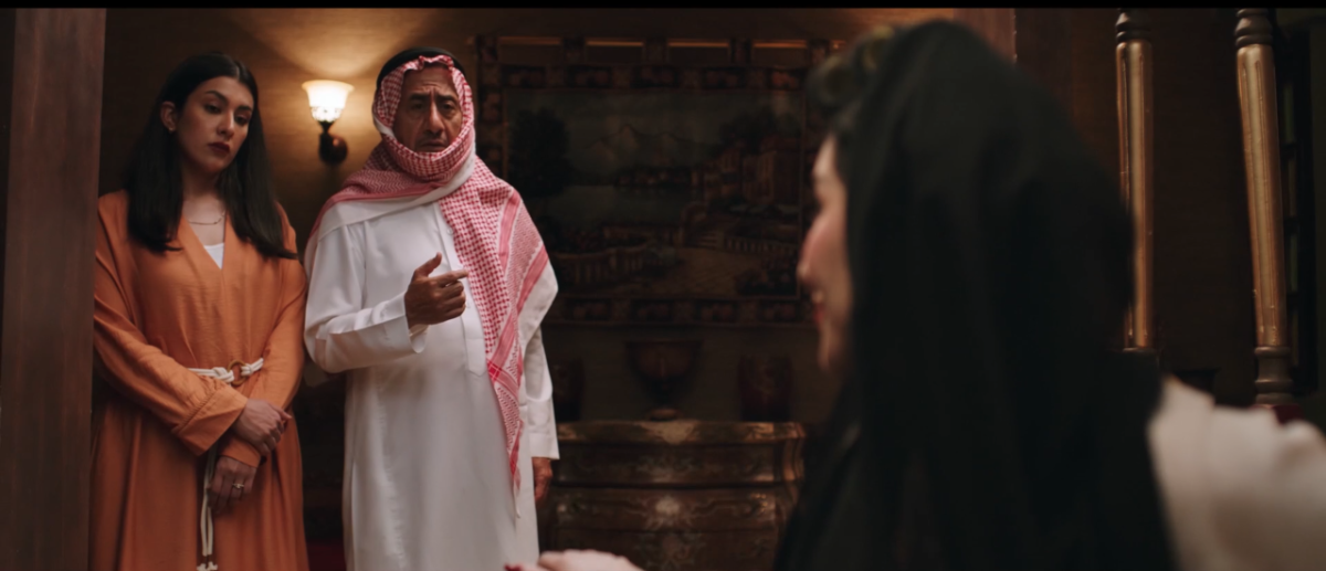 مسلسل فبراير الأسود الحلقة 4