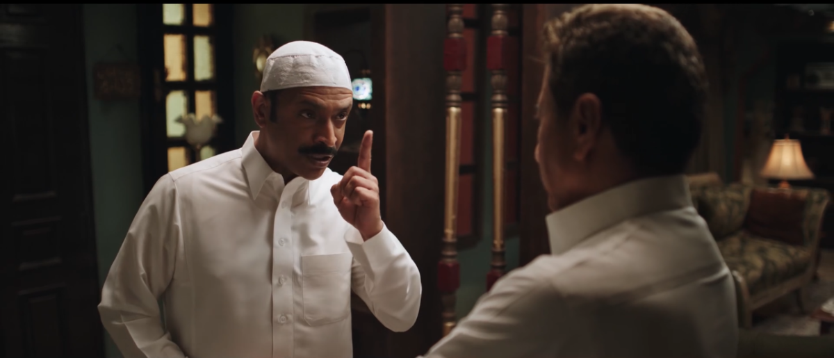 مسلسل فبراير الأسود الحلقة 4