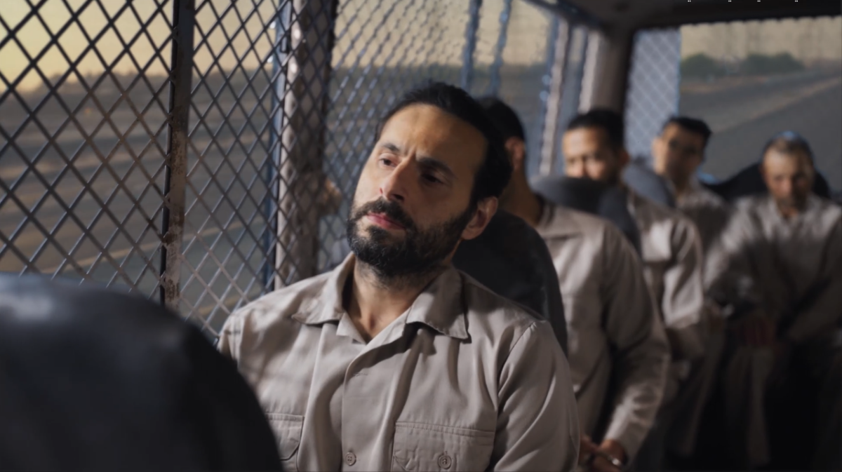 مسلسل كان إنسان الحلقة 5