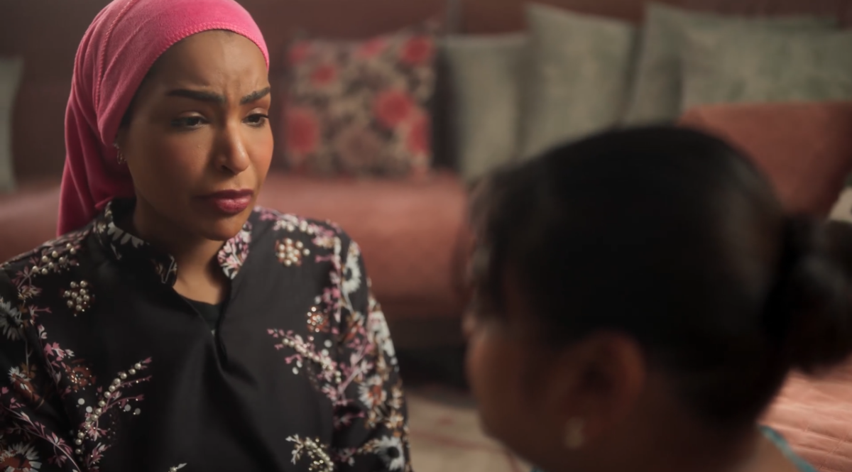 مسلسل كان إنسان الحلقة 5