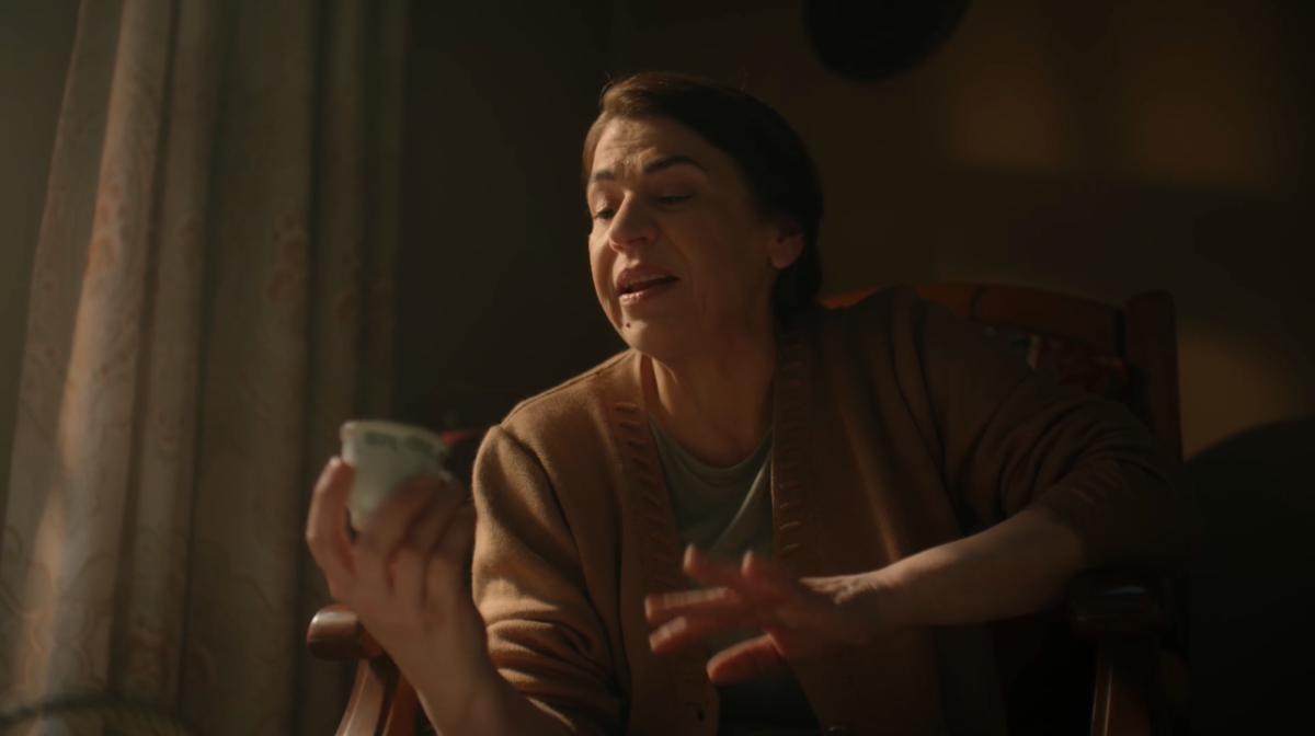 مسلسل سلمى الحلقة 23 - مسلسل امرأة التركي