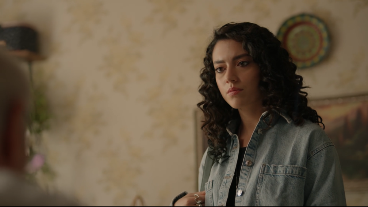 مسلسل سلمى الحلقة 23 - مسلسل امرأة التركي