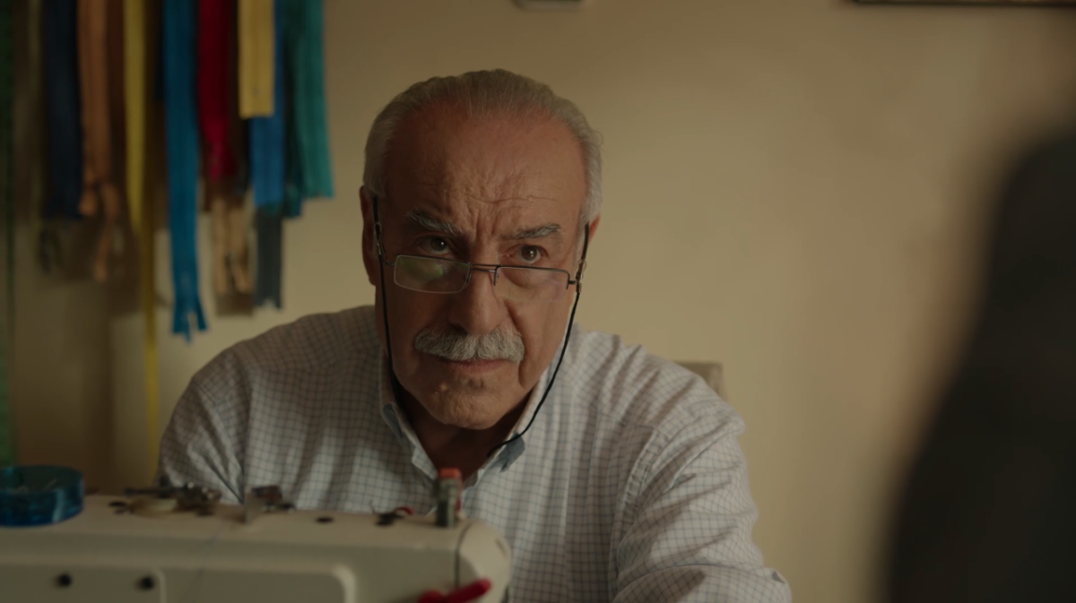 مسلسل سلمى الحلقة 23 - مسلسل امرأة التركي