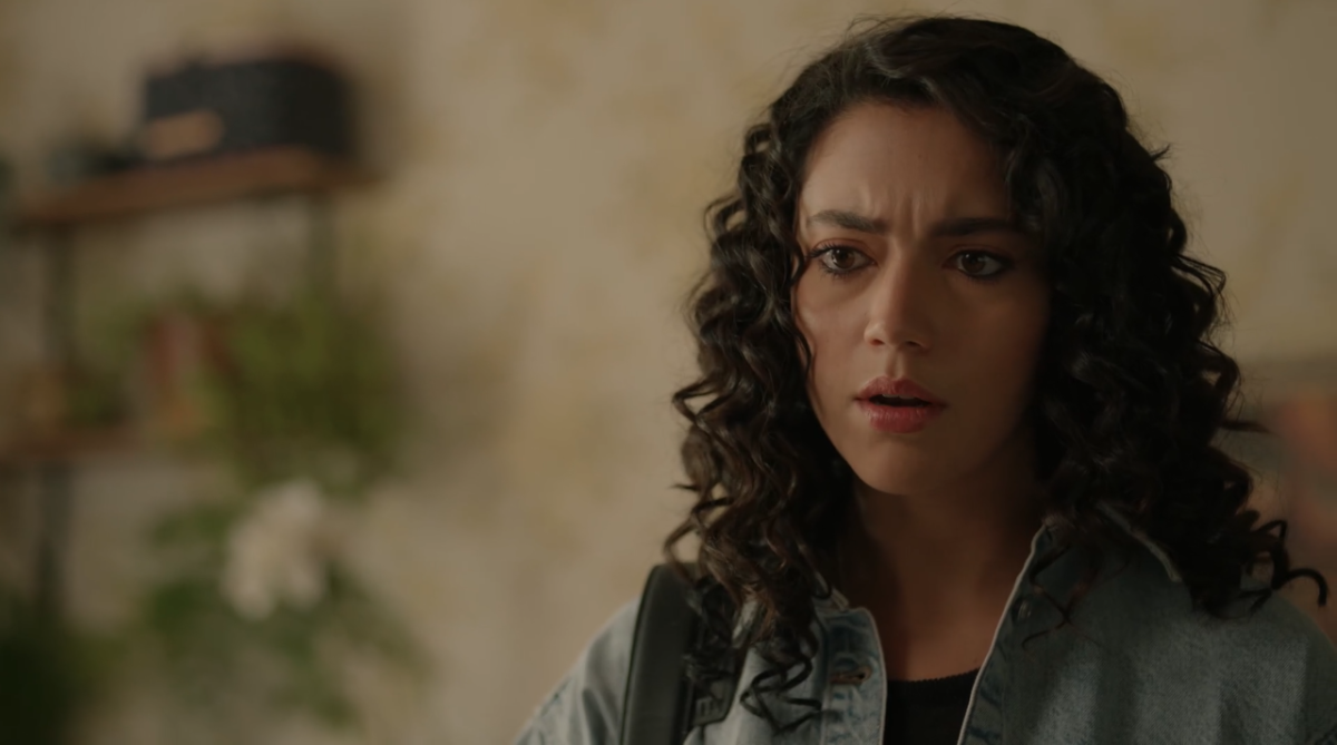 مسلسل سلمى الحلقة 23 - مسلسل امرأة التركي