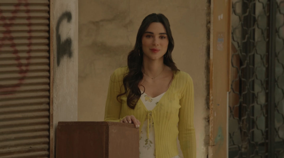 مسلسل سلمى الحلقة 23 - مسلسل امرأة التركي