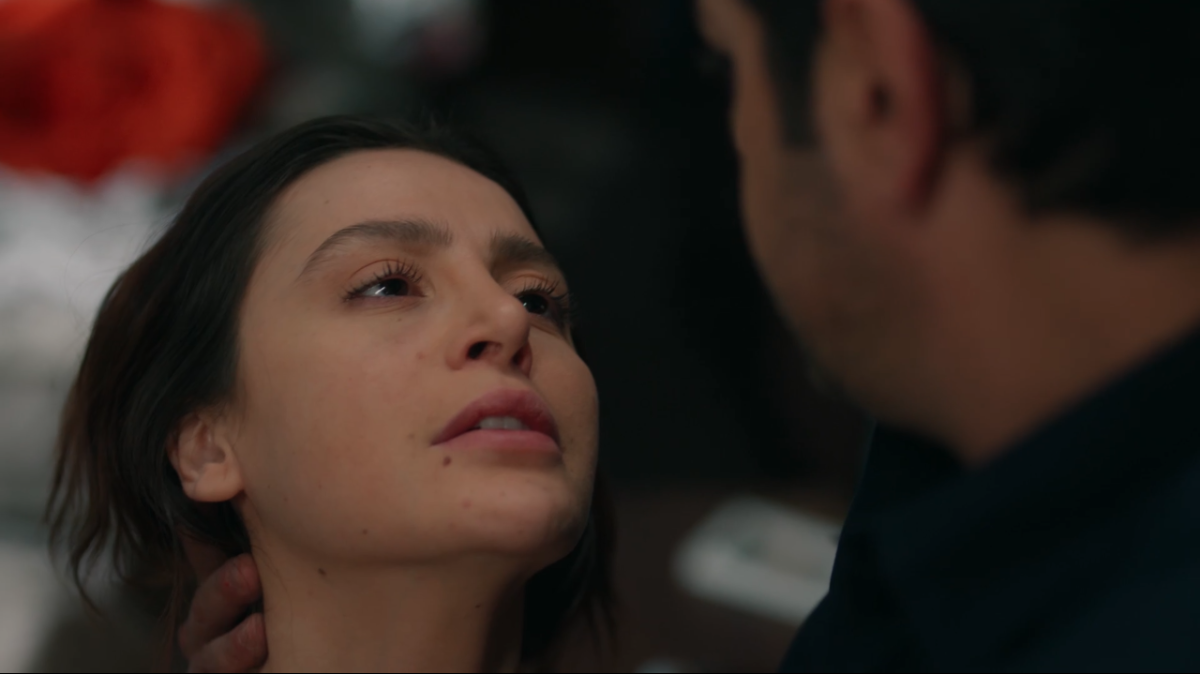 مسلسل سلمى الحلقة 23 - مسلسل امرأة التركي