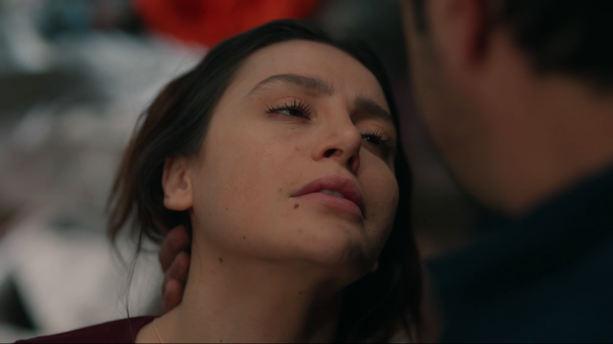 مسلسل سلمى الحلقة 23 - مسلسل امرأة التركي