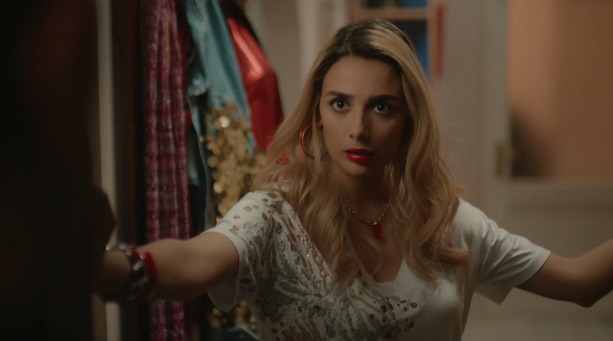 مسلسل سلمى الحلقة 23 - مسلسل امرأة التركي