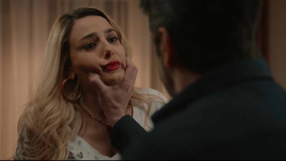 مسلسل سلمى الحلقة 23 - مسلسل امرأة التركي